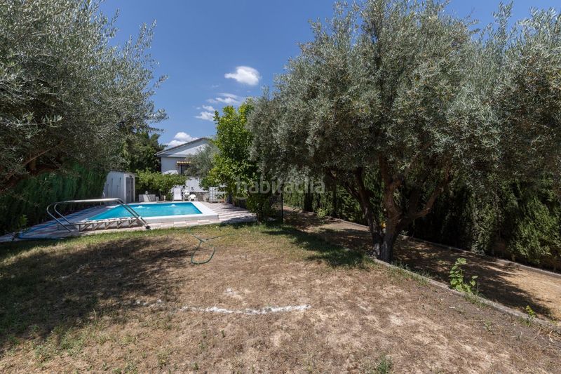 Foto ba2d5a7d-a4d9-44ad-b606-ebdad1c7022f. Xalet amb calefacció aparcament piscina a Gójar
