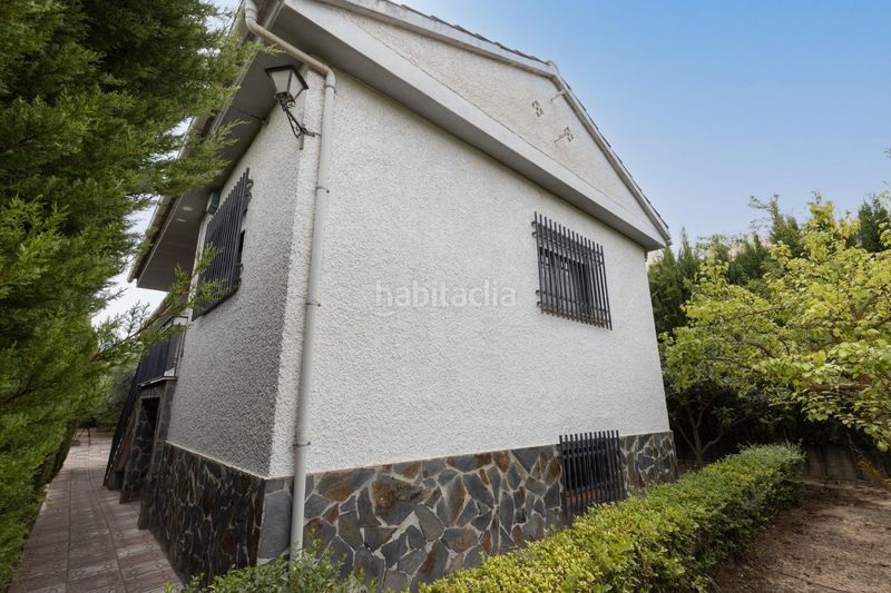 Foto e4b61c24-65da-4019-85b2-c468caa0e529. Xalet amb calefacció aparcament piscina a Gójar