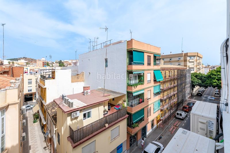 Foto 3b8a7365-373f-4460-b71b-4e9d8234691c. Pis amb calefacció a El Molinillo - Capuchinos Málaga