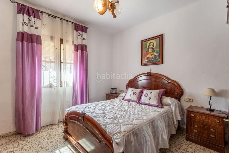 Foto 1248912c-c9f1-4da0-8c8e-ac018b854cc5. Casa amb aparcament a Jayena
