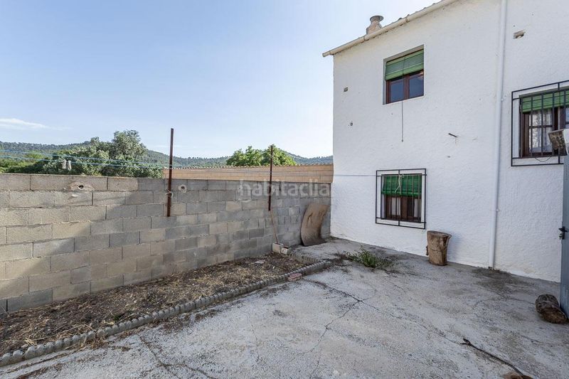 Foto 47962298-05a7-45ae-bf72-52c5ae6e2fc0. Casa amb aparcament a Jayena