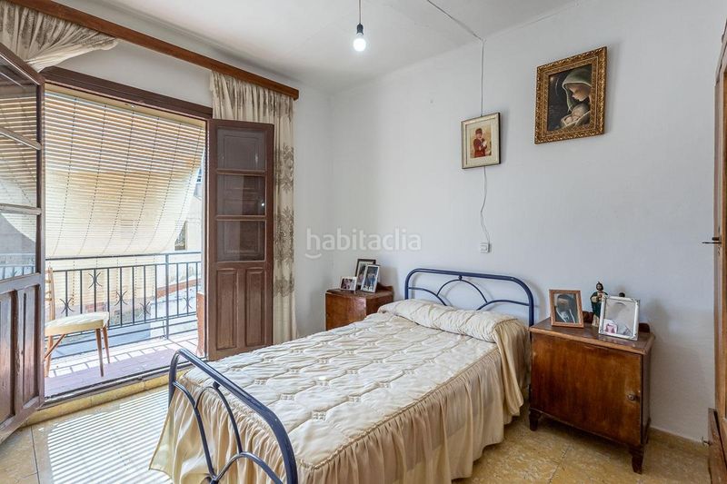 Foto 4abba129-f51c-43c9-b92f-04643be359e9. Casa amb aparcament a Jayena