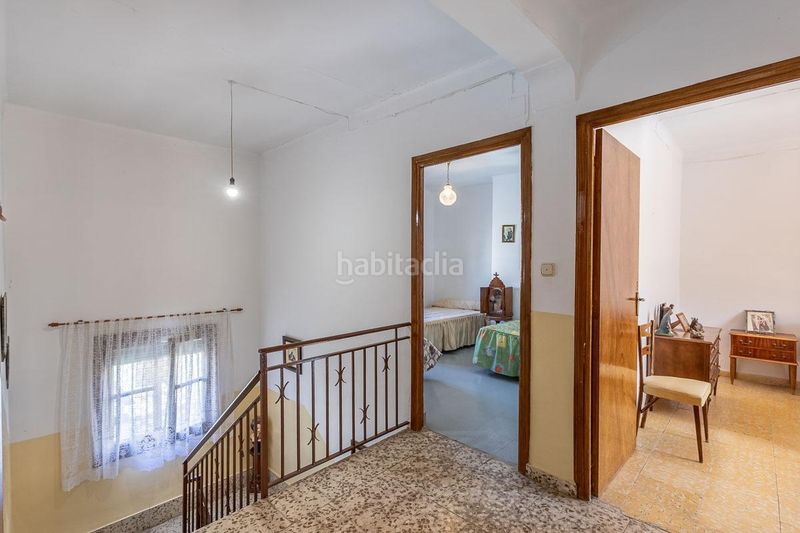 Foto 4d6da92c-c3a7-49be-ac6f-a83638c80eee. Casa amb aparcament a Jayena