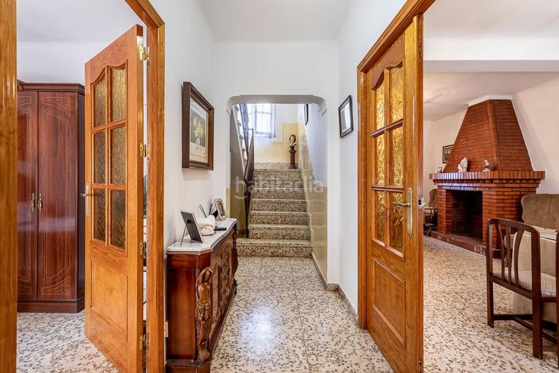 Foto 78385d7e-9dd7-4fa3-8e87-21ecbc2b363d. Casa amb aparcament a Jayena
