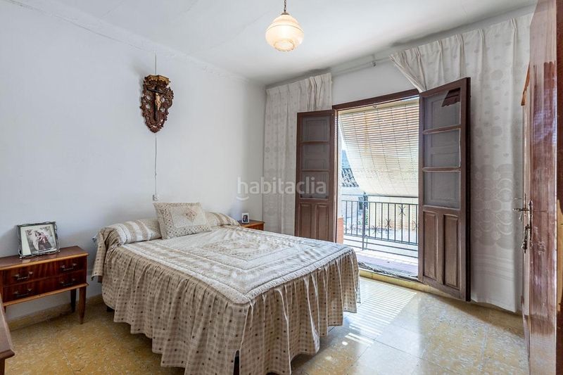 Foto 9a780170-28aa-49ce-af89-0f7938687da9. Casa amb aparcament a Jayena