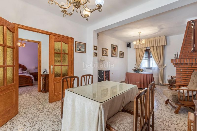 Foto af42051b-2148-4d6b-9a72-19537264d15c. Casa amb aparcament a Jayena