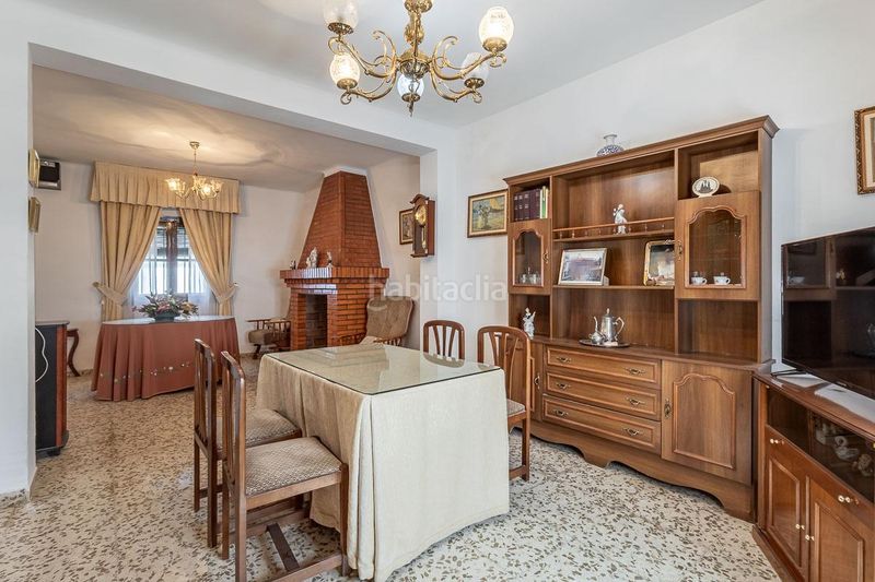 Foto ed693c2d-ce92-4122-a074-3f9527ae44f9. Casa amb aparcament a Jayena