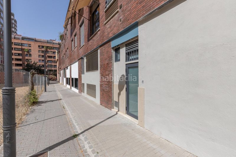 Foto ad3f7c7a-94ce-47ff-86f0-8c42e297708b. Dúplex amb calefacció a Plaza de Toros Granada