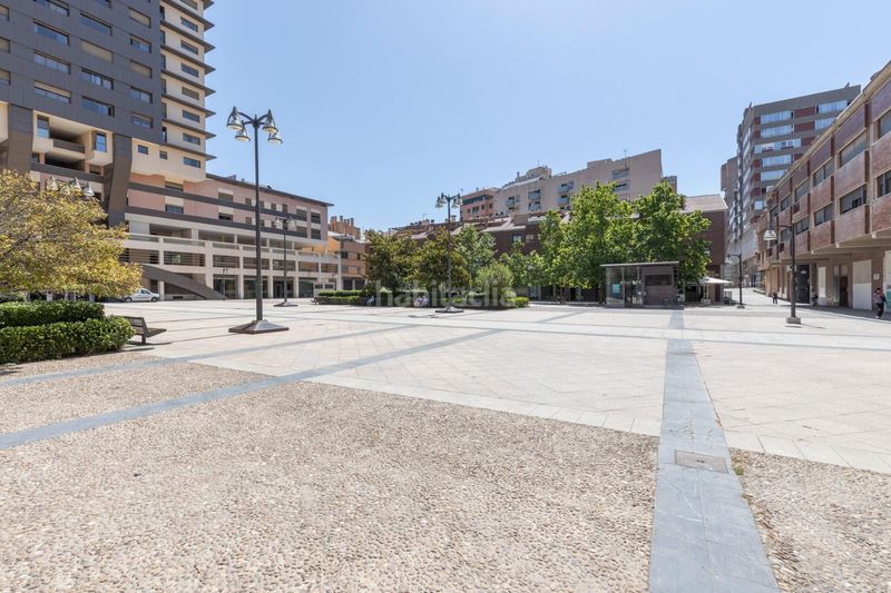 Foto eb90f0d2-2780-4a56-8598-e8485ca93cd6. Dúplex amb calefacció a Plaza de Toros Granada