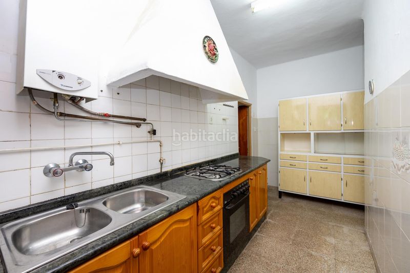 Foto 9a043d54-f110-4324-a286-a7d2261900ad. Apartament a Lanjarón