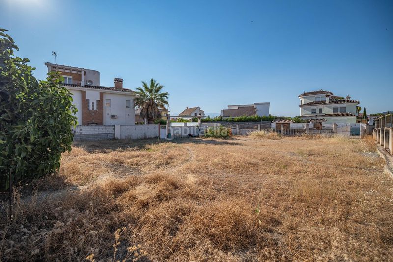 Foto 05d08824-947b-4a22-a2b6-966305b3e6cc. Terreny residencial a Atarfe