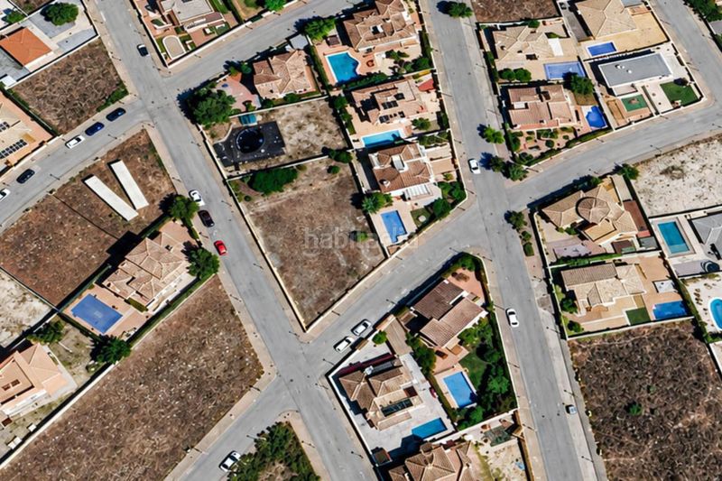 Foto 0b7ba2ae-a3c7-46bc-abf4-fc29bfcbd47e. Terreny residencial a Atarfe