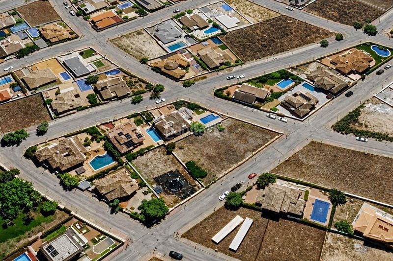 Foto 175b603d-0e12-40cd-8db6-2f200d0ec58d. Terreny residencial a Atarfe