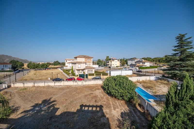 Foto 2b1fa860-c5d1-4537-bb68-111354295949. Terreny residencial a Atarfe