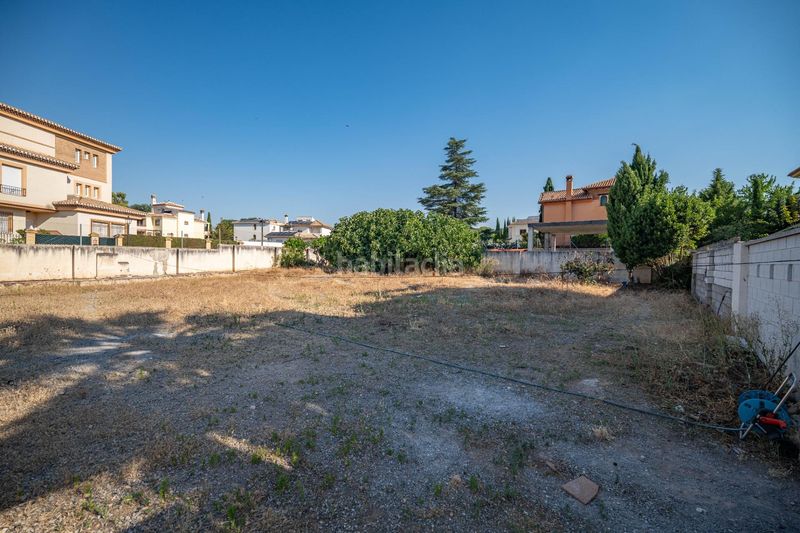 Foto 30a3b87f-0fe4-4473-9be3-f6849d60074f. Terreny residencial a Atarfe