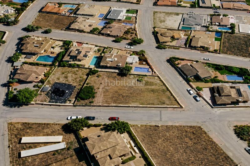Foto 33e9bbb7-1d72-489c-974f-77cb323de479. Terreny residencial a Atarfe