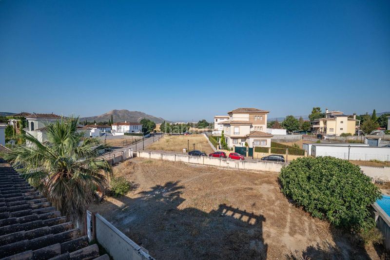 Foto 5bd4635b-e358-4270-aa7e-33f197e5a7bf. Terreny residencial a Atarfe