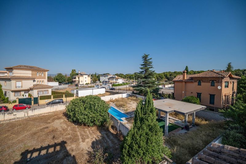Foto 8c491f8a-1599-4bb6-878c-156b265591ff. Terreny residencial a Atarfe
