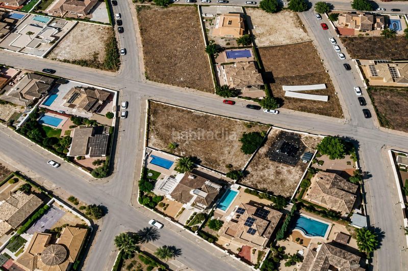 Foto 9c59114a-6330-4717-8199-fe308e848d5e. Terreny residencial a Atarfe