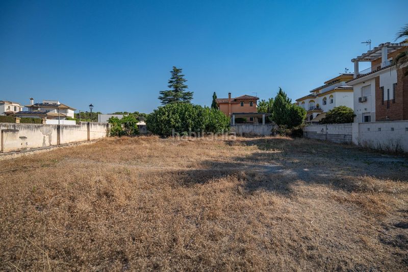 Foto aa26f34e-3442-4061-ac75-3521a5a48bc5. Terreny residencial a Atarfe