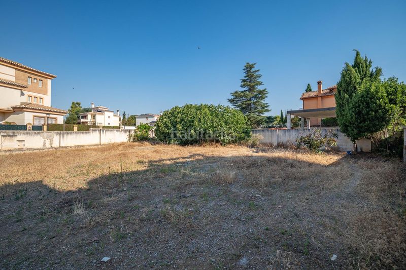 Foto cc983603-7943-4ff6-84f9-db02f6d10a05. Terreny residencial a Atarfe