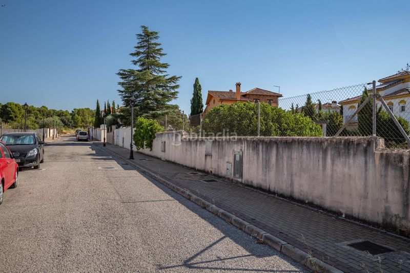 Foto d42274f2-5514-4089-833b-40680648f7fe. Terreny residencial a Atarfe
