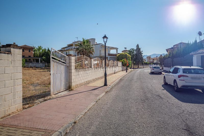 Foto ff01576f-2627-410b-9a87-ae94083d4ce8. Terreny residencial a Atarfe