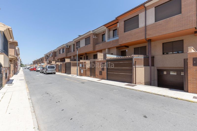 Foto 02d5b6f7-8f04-4a9f-b254-6d99478bbf33. Casa adosada vive en la joya! amplia casa adosada con piscina privada en Pulianas