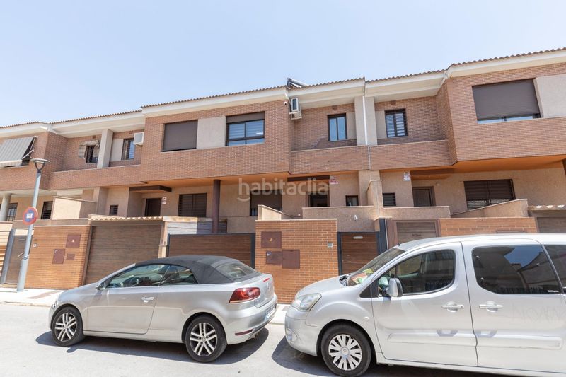 Foto 0d16e7f4-1304-4e17-8be8-983153857117. Casa adosada vive en la joya! amplia casa adosada con piscina privada en Pulianas