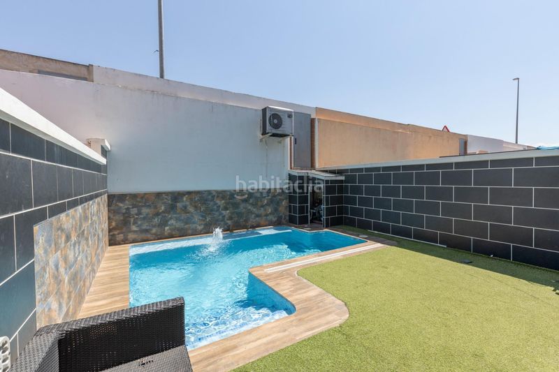 Foto 17e8801c-d467-4de4-923d-45515a8443d5. Casa adosada vive en la joya! amplia casa adosada con piscina privada en Pulianas