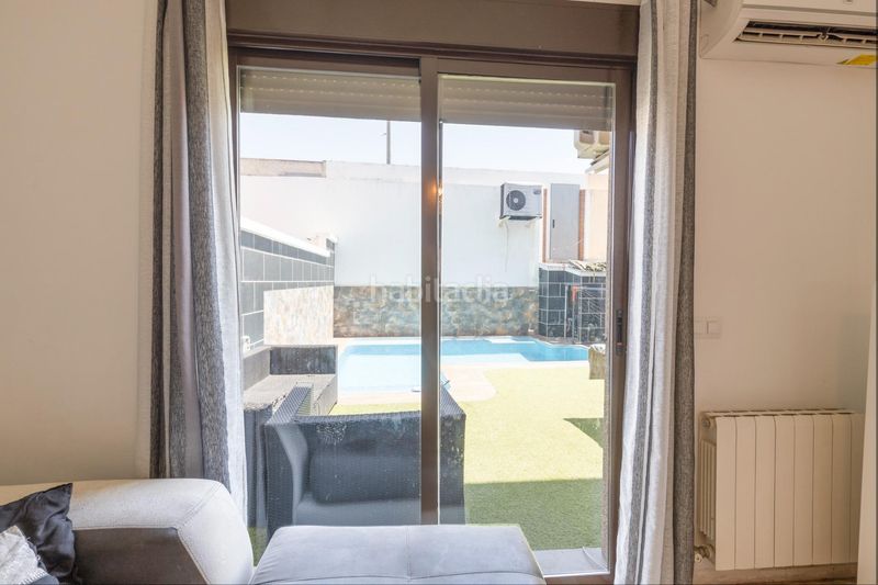 Foto 38d66851-66b6-4b47-9a34-771e6c9db292. Casa adosada vive en la joya! amplia casa adosada con piscina privada en Pulianas