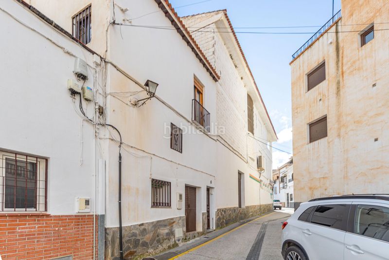 Foto d1922824-710b-423a-8644-3d02fb5c7e0e. Casa adossada a Peza (La)
