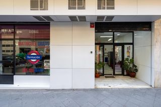 Local Comercial en Calle del Cisne