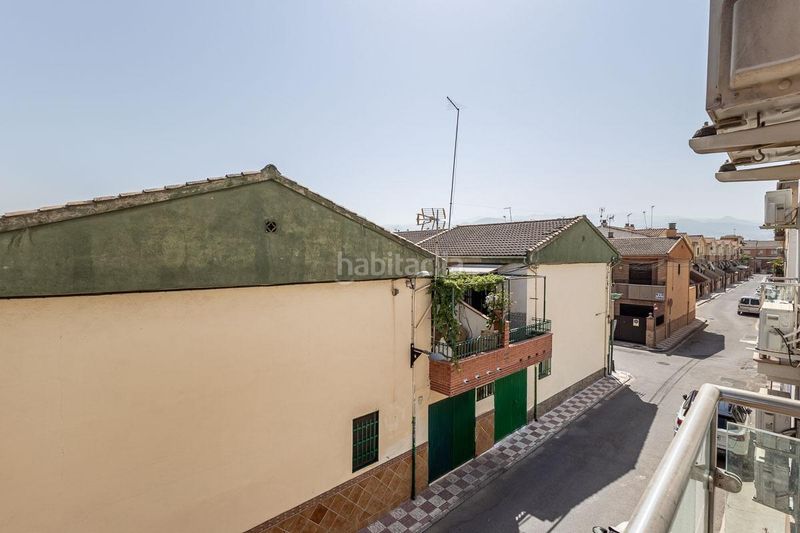 Foto 53393aa8-f8de-423e-9518-2ca7a3a50e13. Pis amb calefacció a Poniente Armilla
