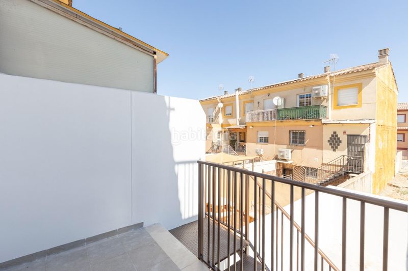 Foto ca4e4905-ffa7-4e58-a4fe-0a12665e14d9. Casa adossada amb calefacció aparcament a Cijuela