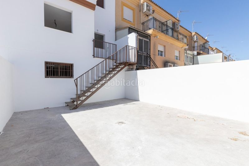 Foto fd92ecc6-413d-4131-9766-0739cb48bf93. Casa adossada amb calefacció aparcament a Cijuela