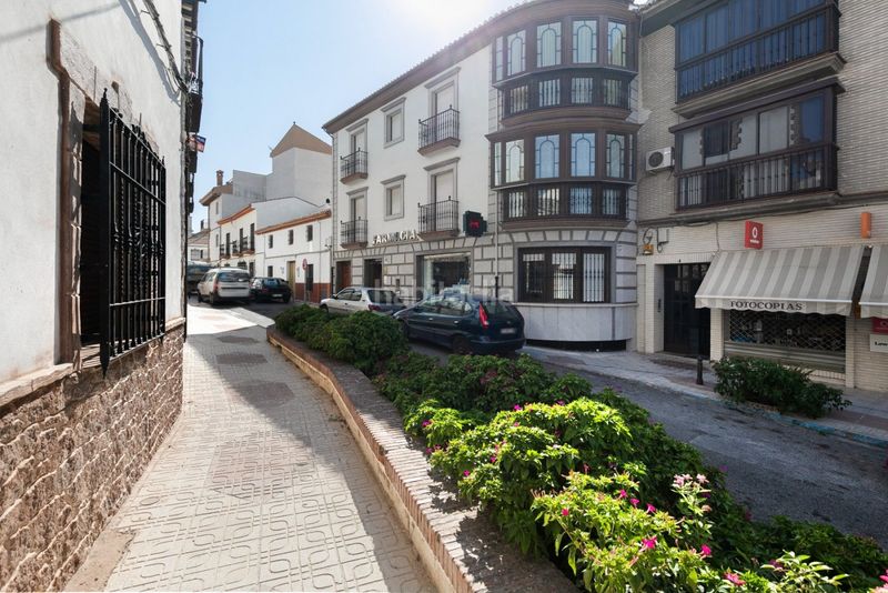Foto ff680799-0f0c-4d0c-8a1d-b412e5850355. Pis amb calefacció a Íllora