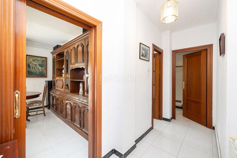 Foto 5d30ad8a-3c3a-43c6-9120-983592ceef35. Pis amb calefacció a Barrio de Zaidín Granada