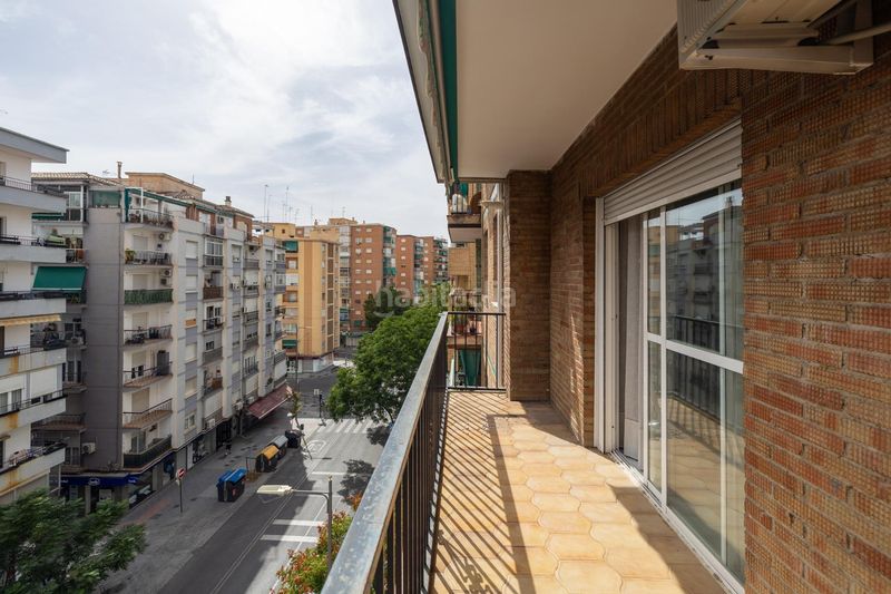 Foto 88415c38-f22d-4933-9c1d-f4e83a18032e. Pis amb calefacció a Barrio de Zaidín Granada