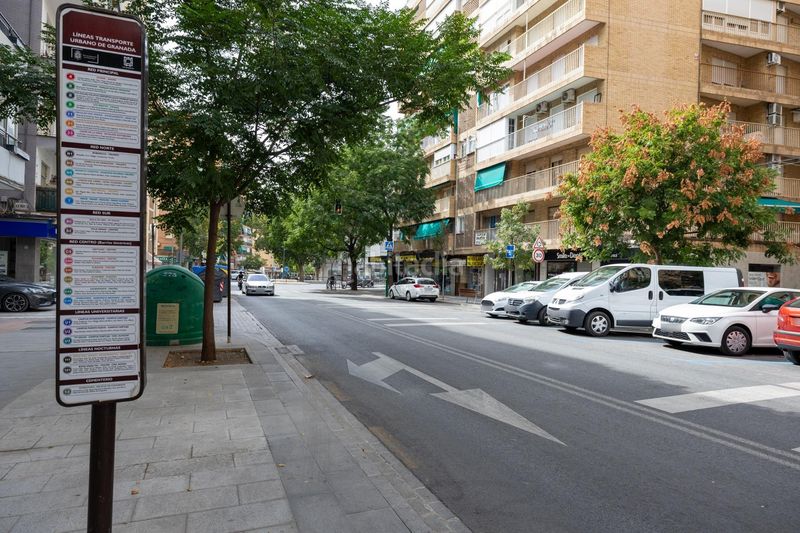 Foto c116a7ed-e367-4814-b5f9-54edfcae88f2. Pis amb calefacció a Barrio de Zaidín Granada
