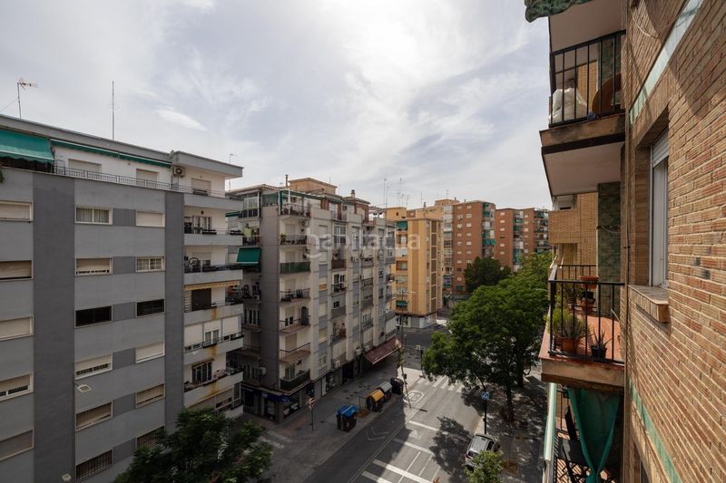 Foto d520c7b8-9c4f-486e-9028-436bdddfc682. Pis amb calefacció a Barrio de Zaidín Granada