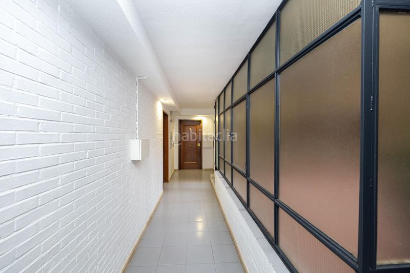 Foto 636c9103-db9a-4436-820b-0e5714265266. Flat with heating in San Ildefonso Granada