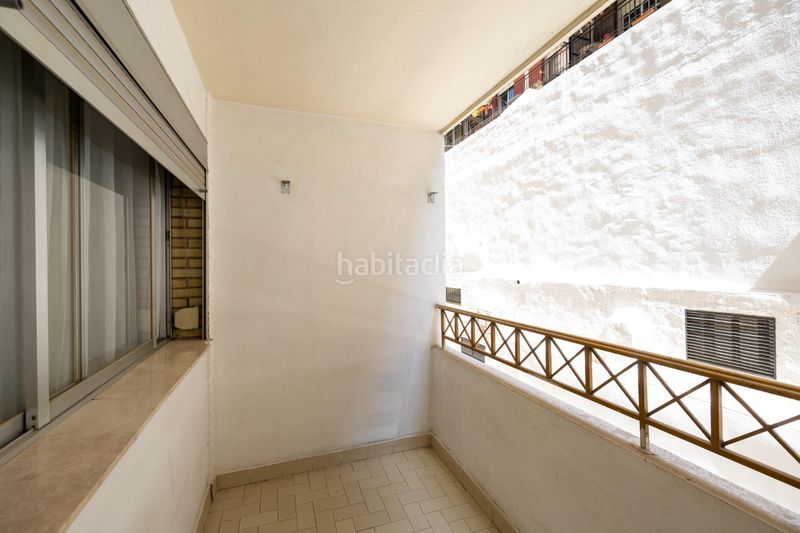 Foto 7ca7e082-7958-43be-b70d-c9232ec424c9. Flat with heating in San Ildefonso Granada