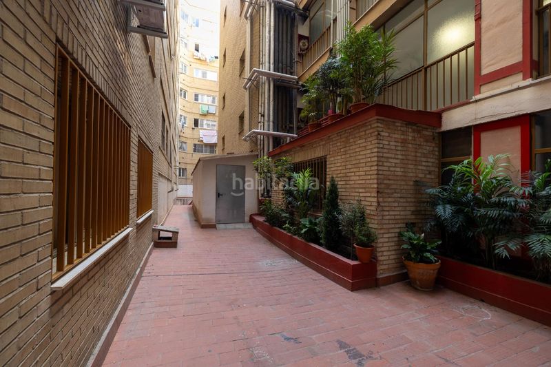 Foto 940fcae8-4516-4974-ae65-fd85afdf67b3. Flat with heating in San Ildefonso Granada