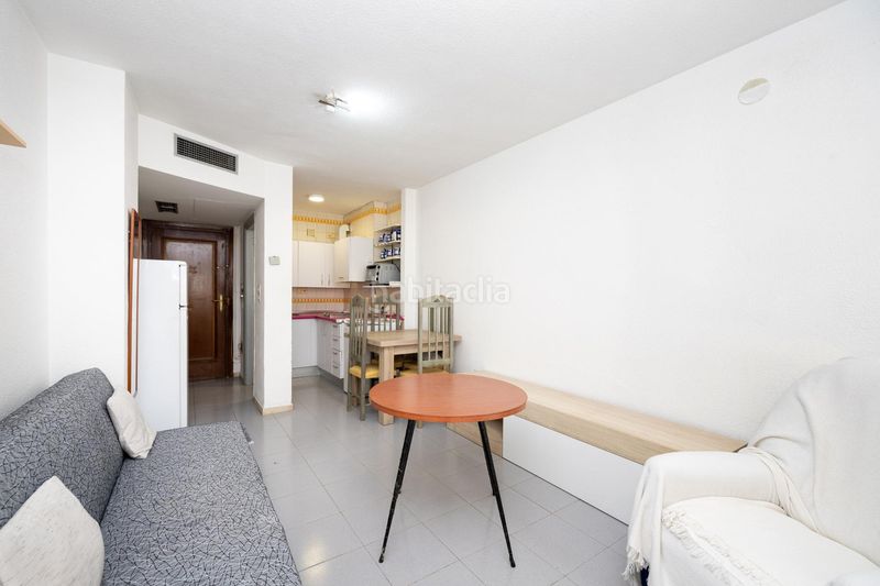 Foto bb354c46-b725-410f-bc62-ae5c334e2c01. Flat with heating in San Ildefonso Granada