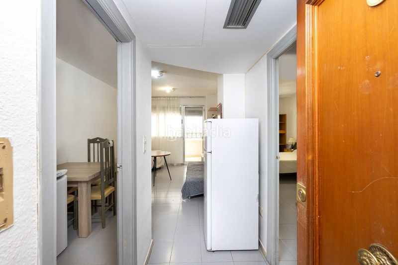 Foto de59b732-d5cb-4da7-981d-20ae4385e659. Flat with heating in San Ildefonso Granada