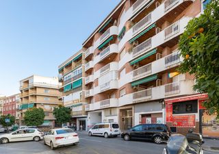 Pis a Centro - Sagrario