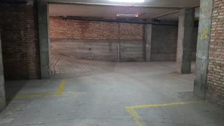 Aparcament cotxe a Sant Joan de Vilatorrada. Pk en venta para moto en el centro de sant joan