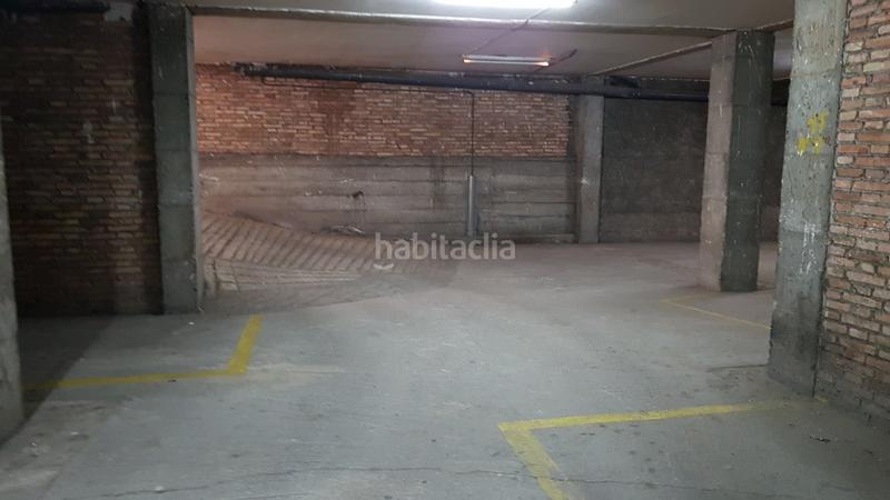 Foto 250f0a83-017f-4549-96c7-f83c69c8368f. Autoparkplatz in Sant Joan de Vilatorrada