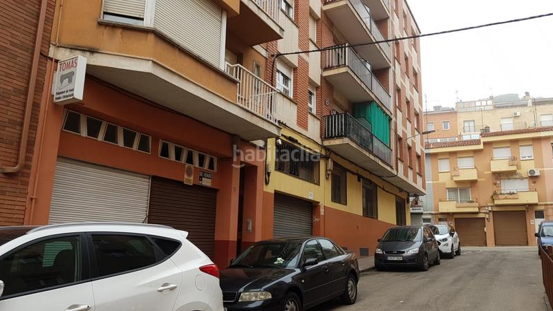 Foto 607e3213-270d-4ee1-b9bf-ff0242cd2ab0. Autoparkplatz in Sant Joan de Vilatorrada